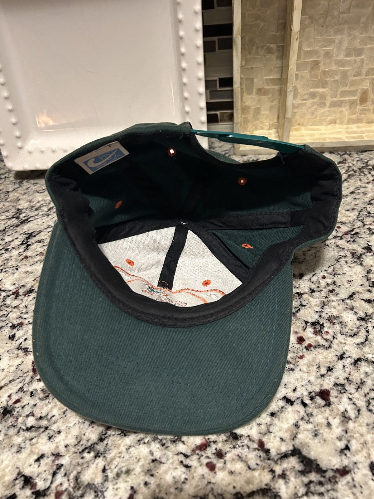 Other Vintage SnapBack Hat Miami Hurricanes Size ONE SIZE - 5 Thumbnail