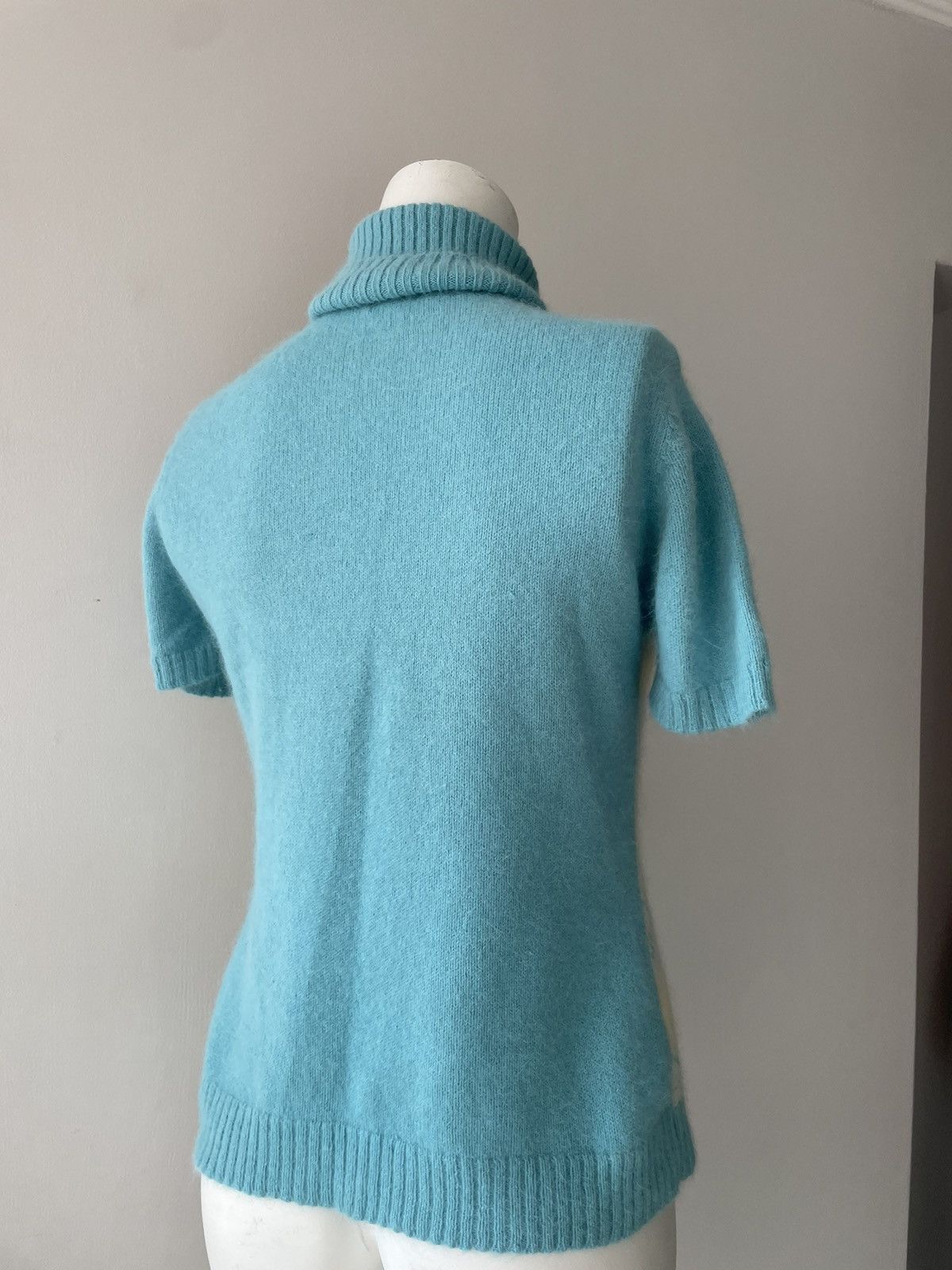 Vintage Vintage blouse Size S / US 4 / IT 40 - 10 Thumbnail