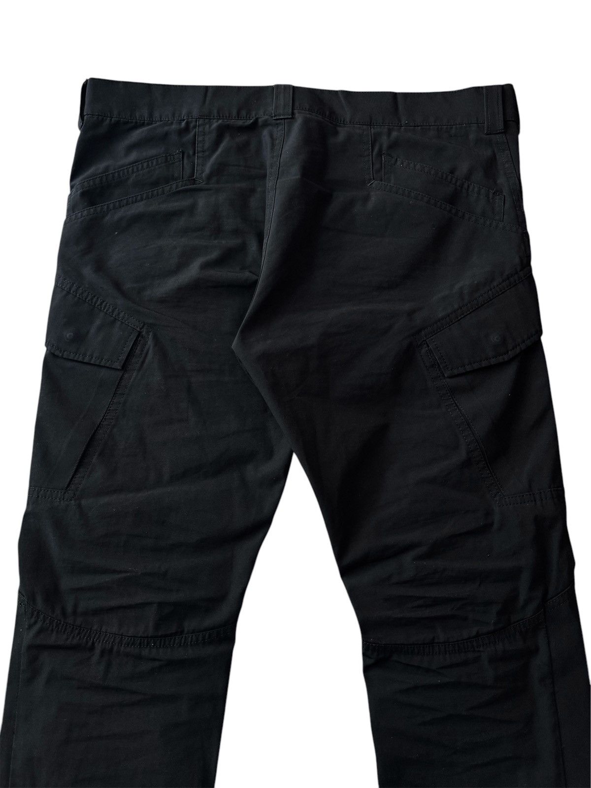 Comme des Garcons 2018 Junya Watanabe Tactical Nylon Runway Pants Rare Size XL Size US 34 / EU 50 - 5 Thumbnail