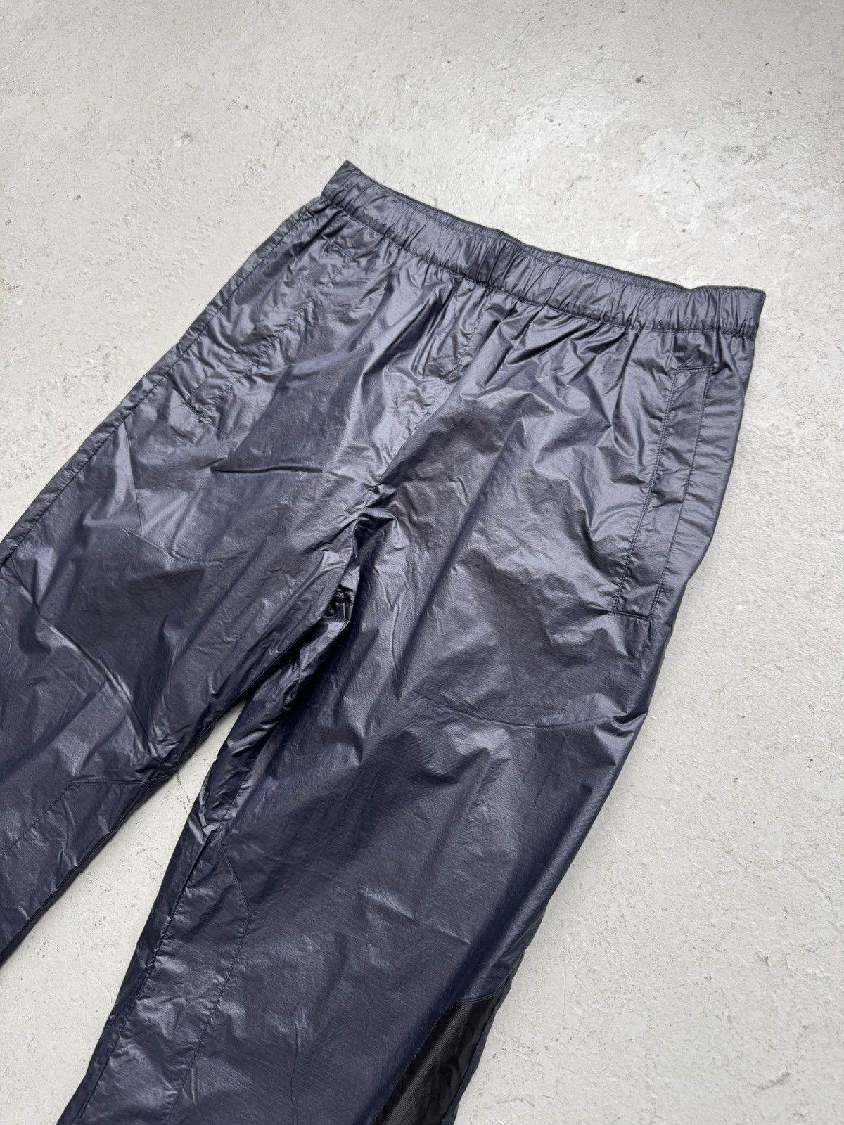 Acne Studios Acne Studios Nylon Pants Size US 32 / EU 48 - 3 Thumbnail