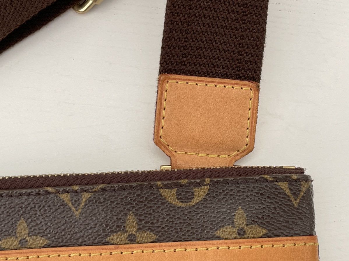 Louis Vuitton Bosphore Pochette Louis Vuitton bag Size ONE SIZE - 8 Thumbnail