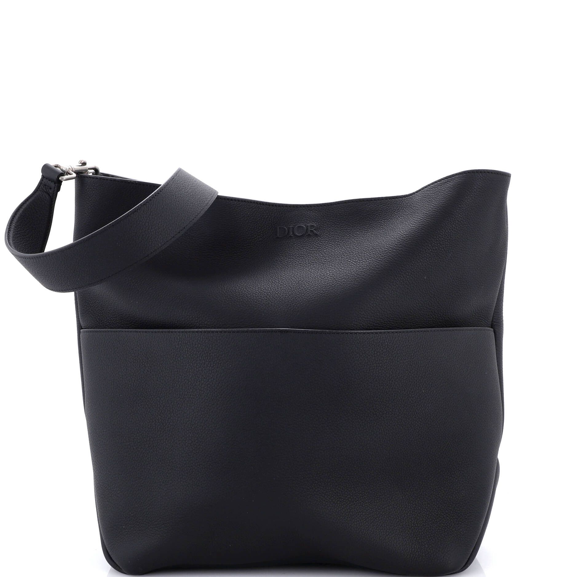 Dior Prive Vertical Convertible Hobo Size ONE SIZE - 1 Thumbnail