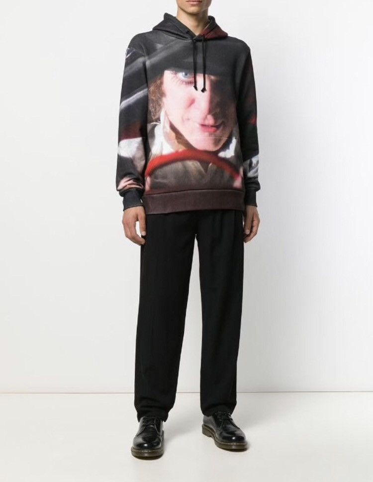 Undercover Undercover Clockwork Orange Hoodie 2411-Nextarrow Size US L / EU 52-54 / 3 - 8 Thumbnail