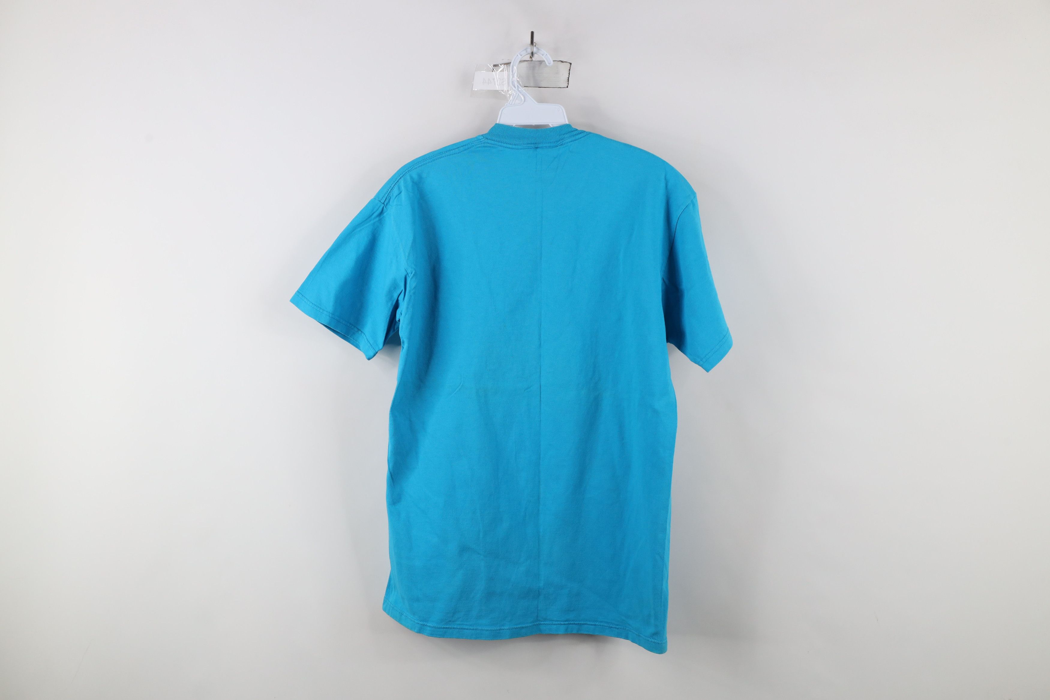 Disney × Vintage Vintage 90s Disney Winnie the Pooh Tigger T-Shirt USA Size M / US 6-8 / IT 42-44 - 11 Thumbnail