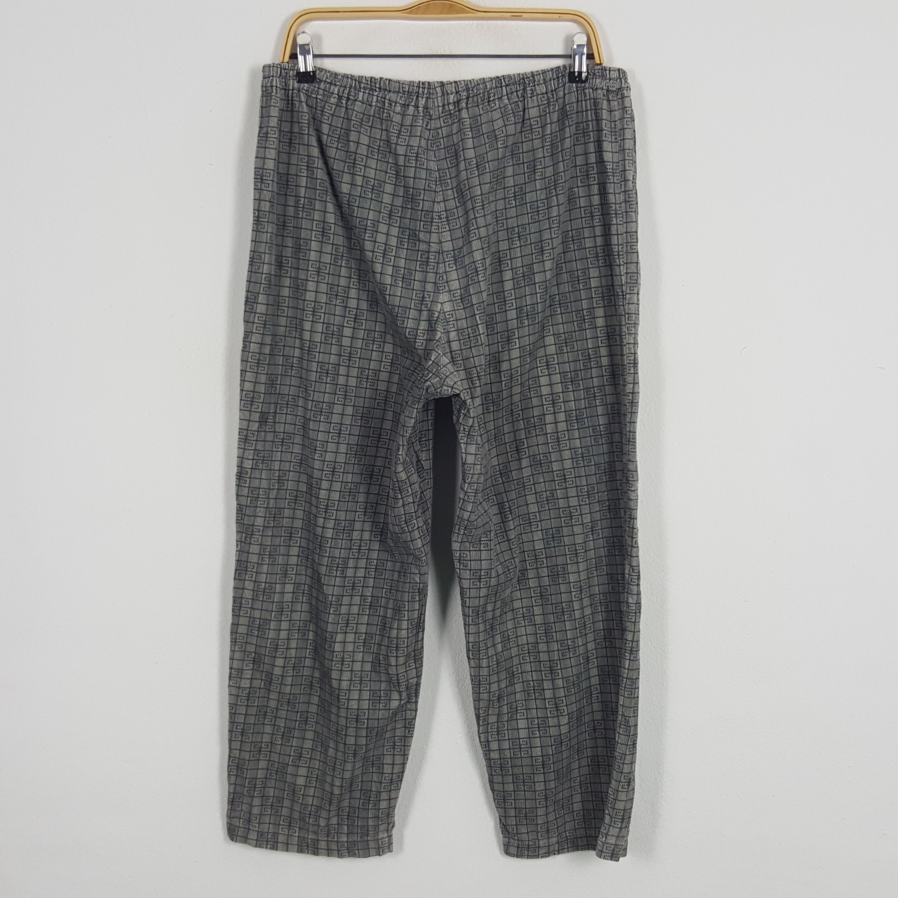 Givenchy Vintage Givenchy Luxury 1 Set Pijamas Size US M / EU 48-50 / 2 - 7 Thumbnail
