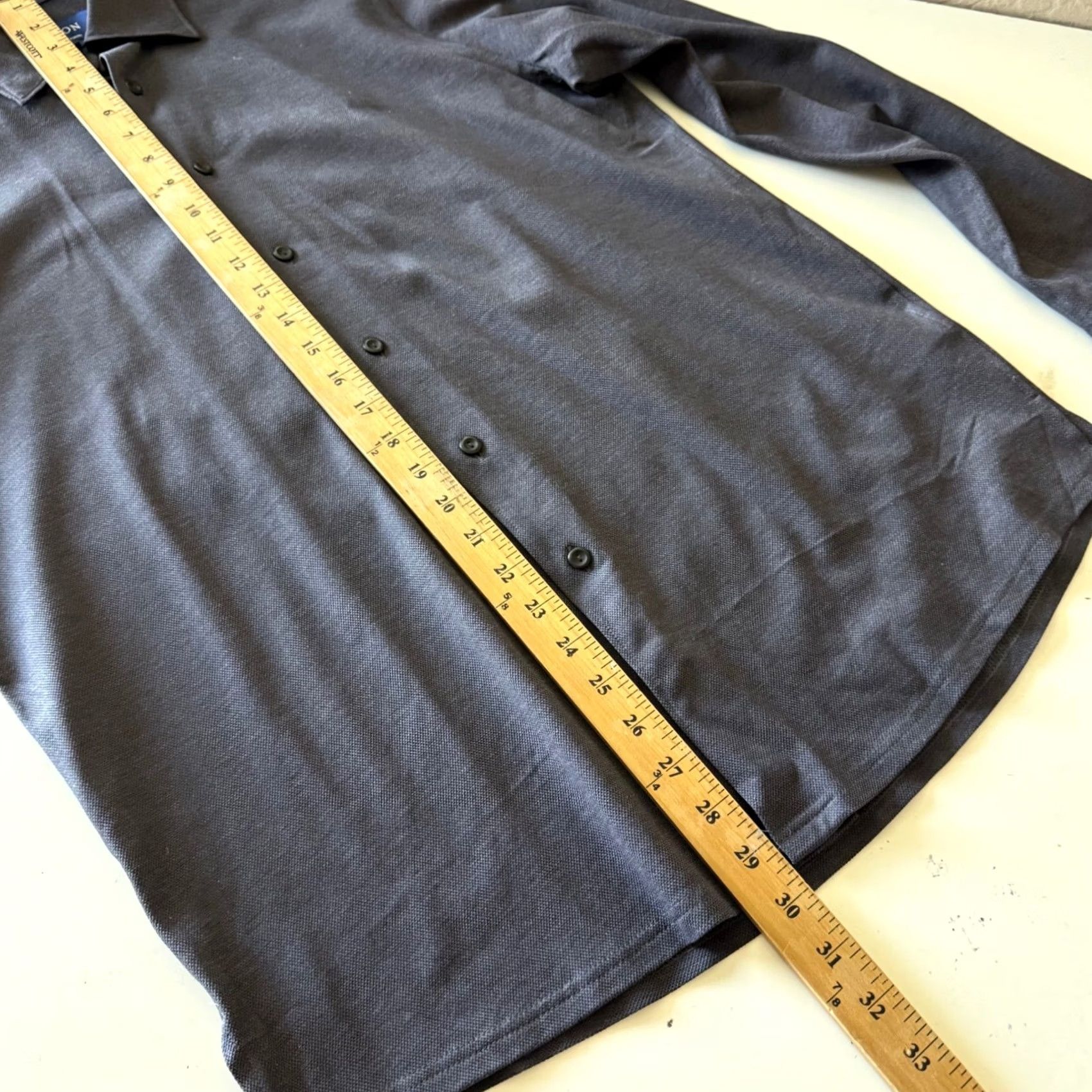 Eton VINTAGE No Size US M / EU 48-50 / 2 - 7 Thumbnail