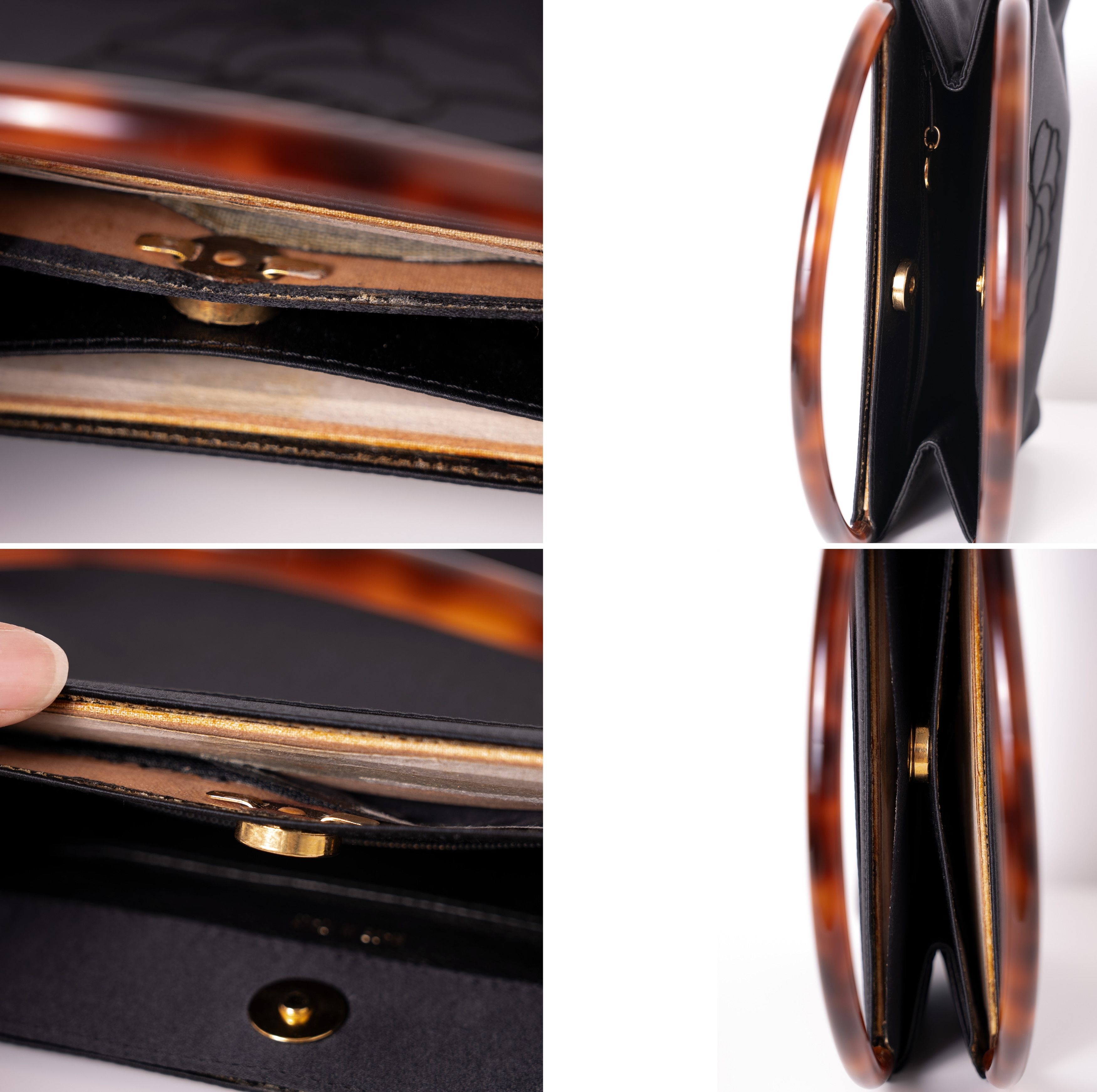 Chanel Chanel Camélia Mini bag Size ONE SIZE - 9 Thumbnail