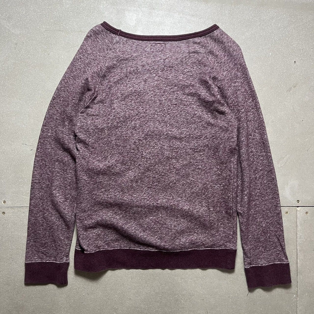 Japanese Brand × PPFM PPFM State University The Soul Of Rock & Roll Sweatshirt Size US M / EU 48-50 / 2 - 12 Thumbnail