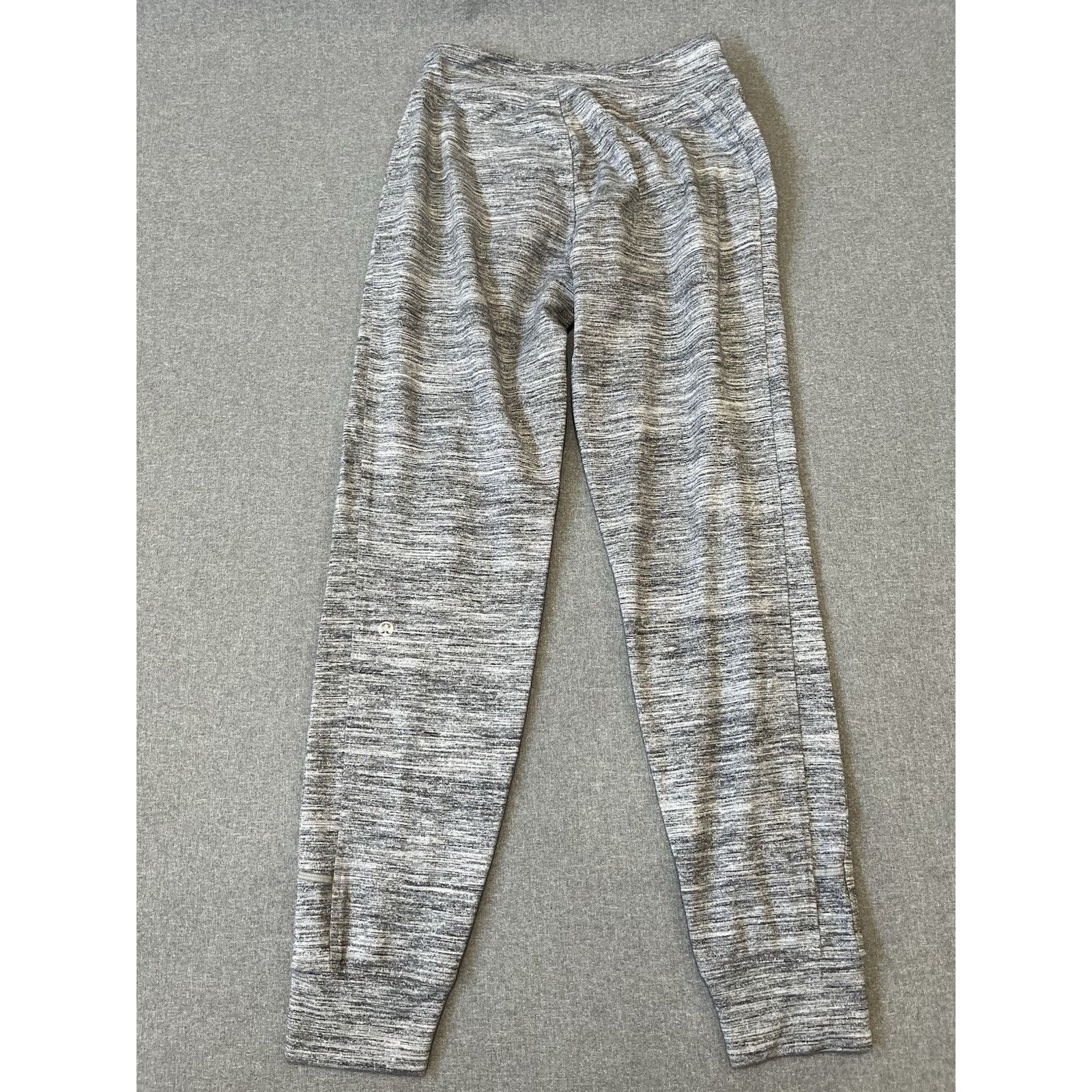 Lululemon Lululemon Ready To Rulu Pant Space Dye Camo Seal Grey sz 4 Size 27" / US 4 / IT 40 - 2 Thumbnail