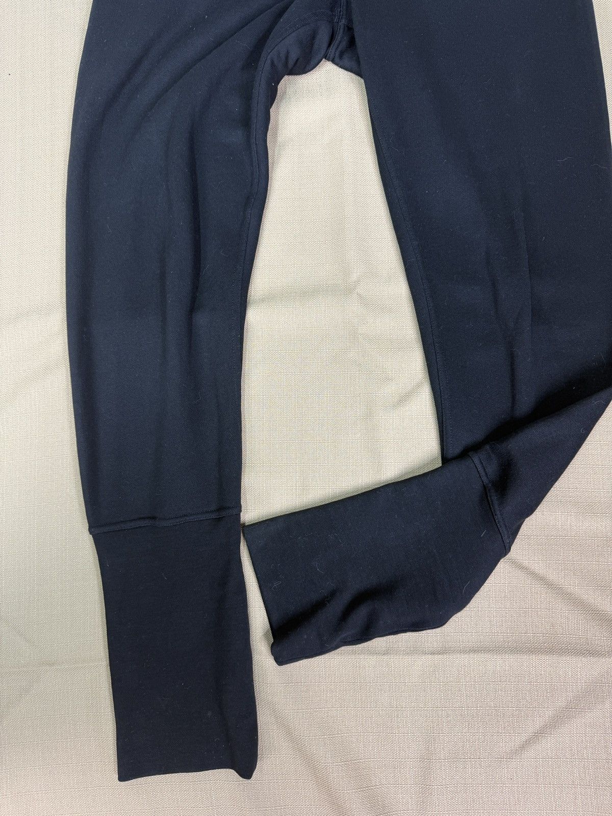Ann Demeulemeester Ann Demeulemeester Joggers Sweatpants Size US 31 - 8 Thumbnail
