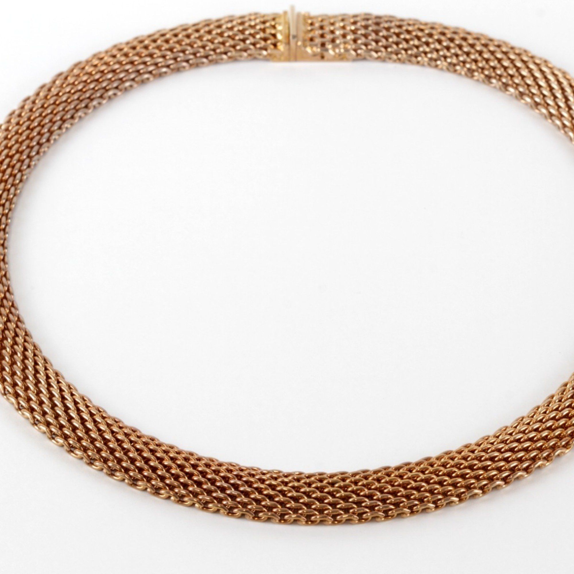 Tiffany & Co. Tiffany & Co Somerset necklace Size ONE SIZE - 1 Thumbnail