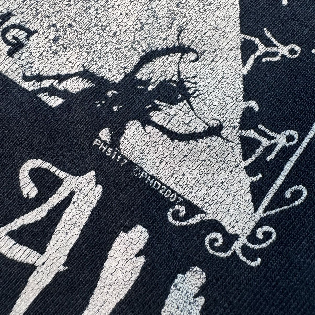 Band Tees × Swagger Music collection Size US XL / EU 56 / 4 - 13 Thumbnail