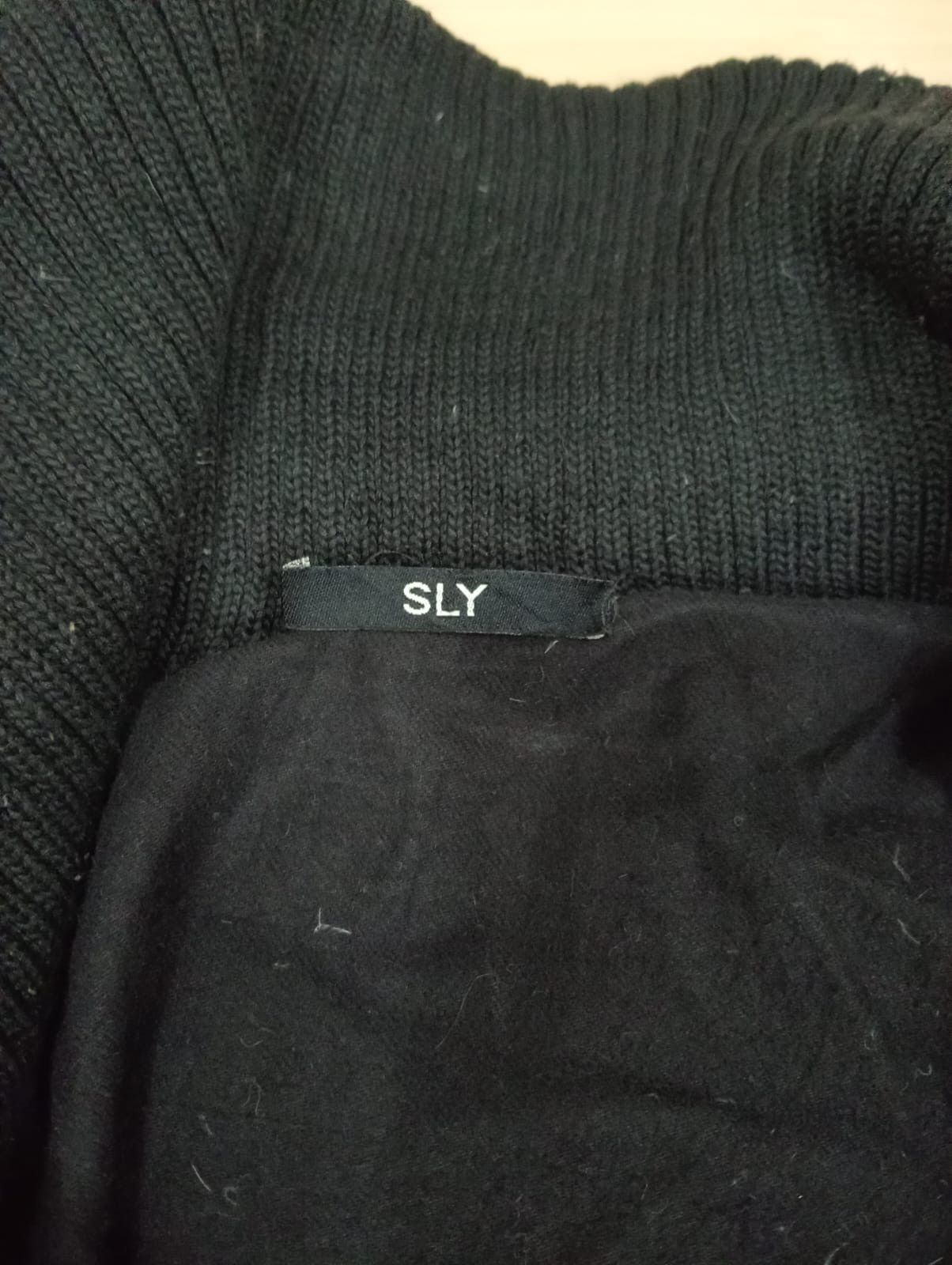 SLY SLY Puffer Jacket Double Zip Size S / US 4 / IT 40 - 4 Thumbnail
