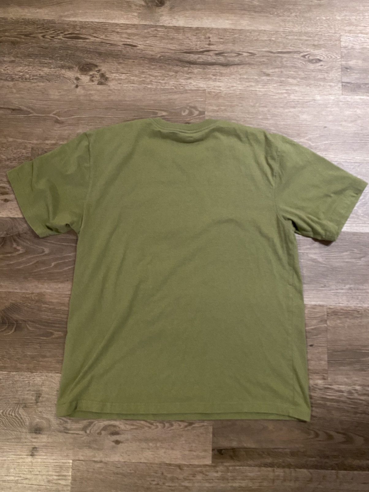 Carhartt Carhartt Essential T Shirt Size US L / EU 52-54 / 3 - 3 Thumbnail