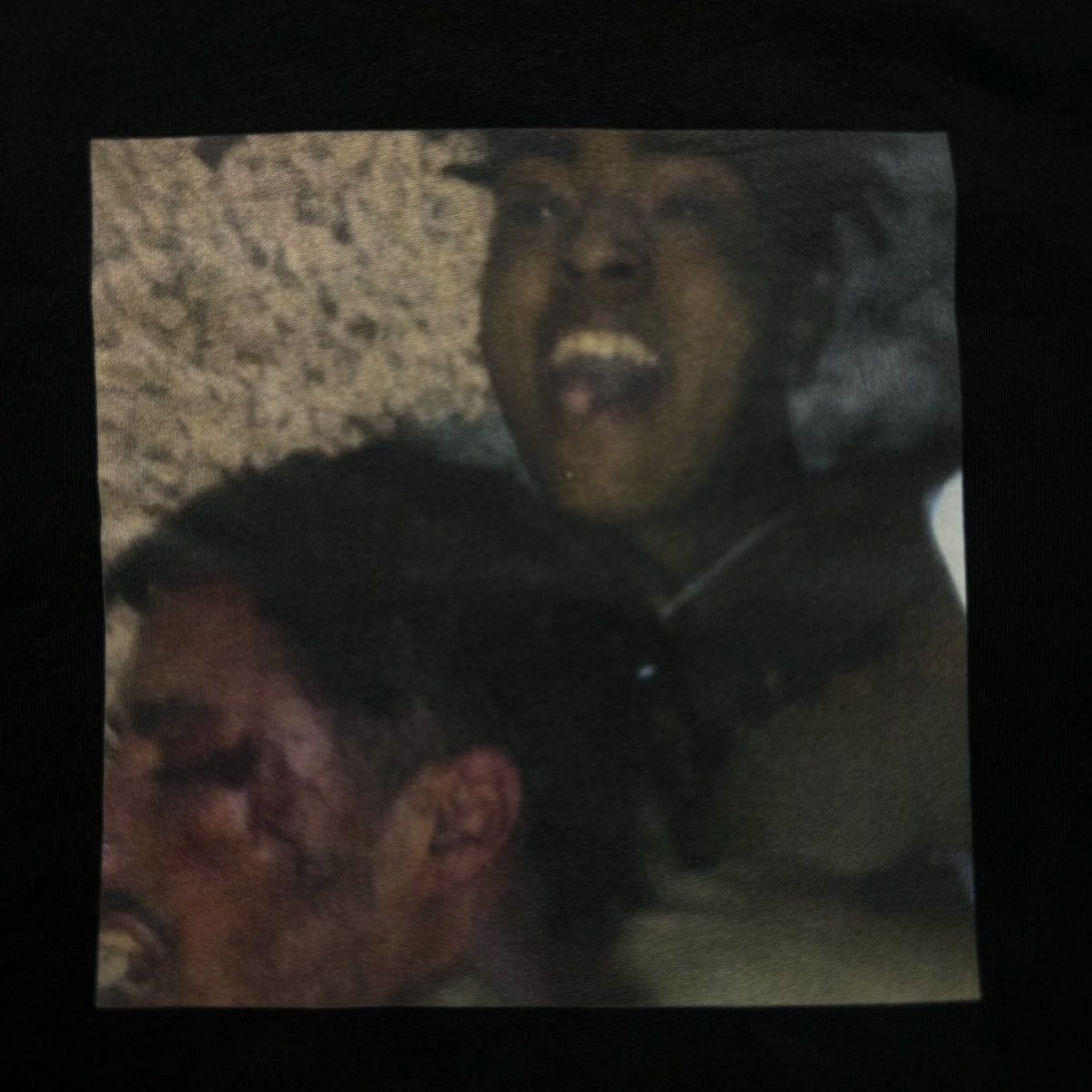 Revenge REVENGE XXXTENTACION “ YUNG BRATZ “ OFFICIAL MERCH Size US M / EU 48-50 / 2 - 4 Thumbnail