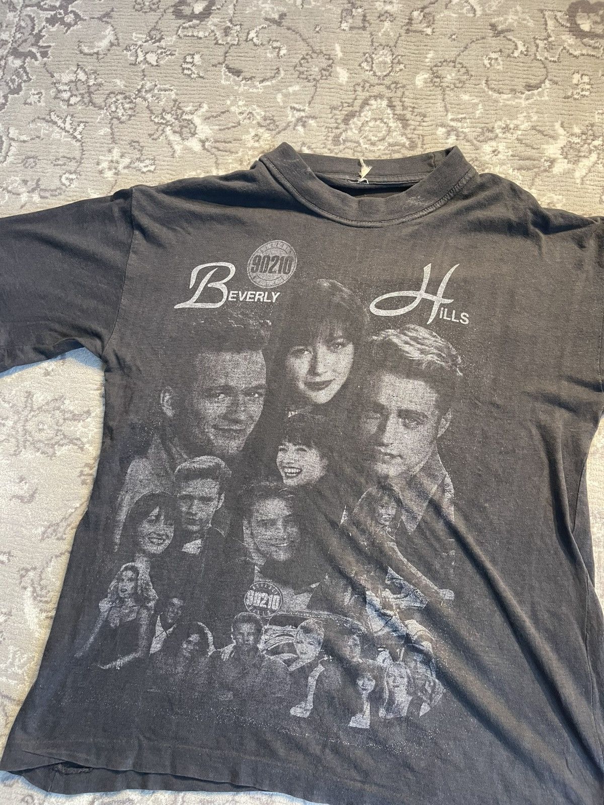 Japanese Brand × Vintage Beverly Hills 90210 Vintage 90s Hollywood Size US XS / EU 42 / 0 - 2 Thumbnail