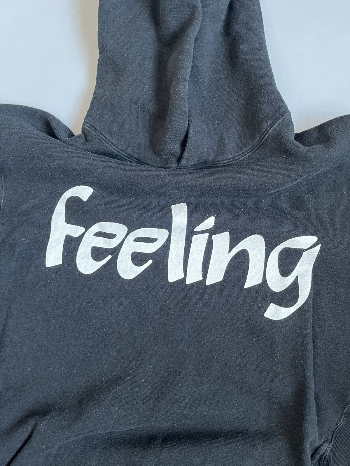 Japanese Brand × Nonnative Nonnative x Public Release Man Feeling Idea Pocket Hoodie Size US XL / EU 56 / 4 - 16 Thumbnail