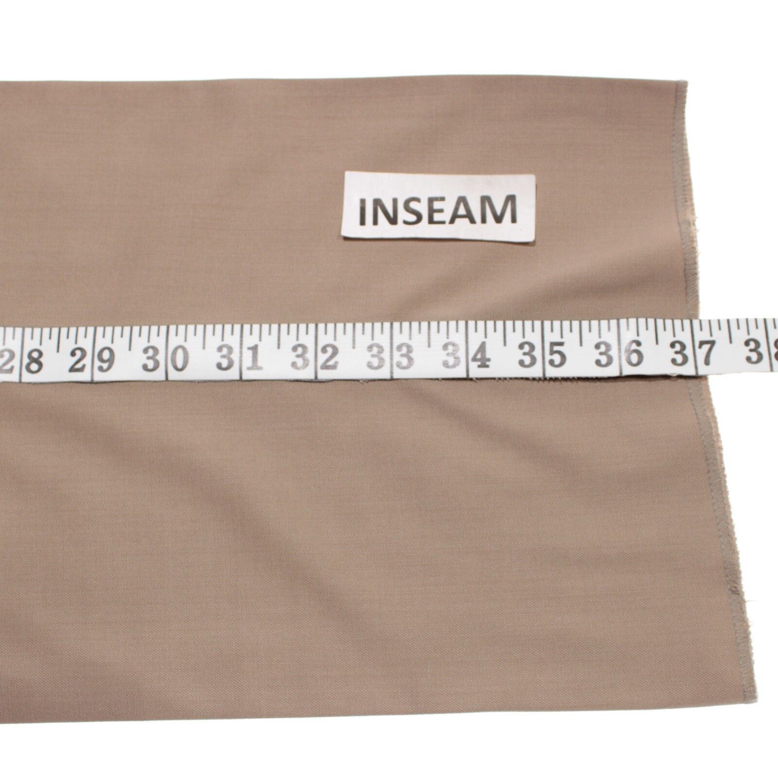 Zanella Zanella New with tags Dress Pants Size 44 US In Beige Size US 44 / EU 60 - 9 Thumbnail