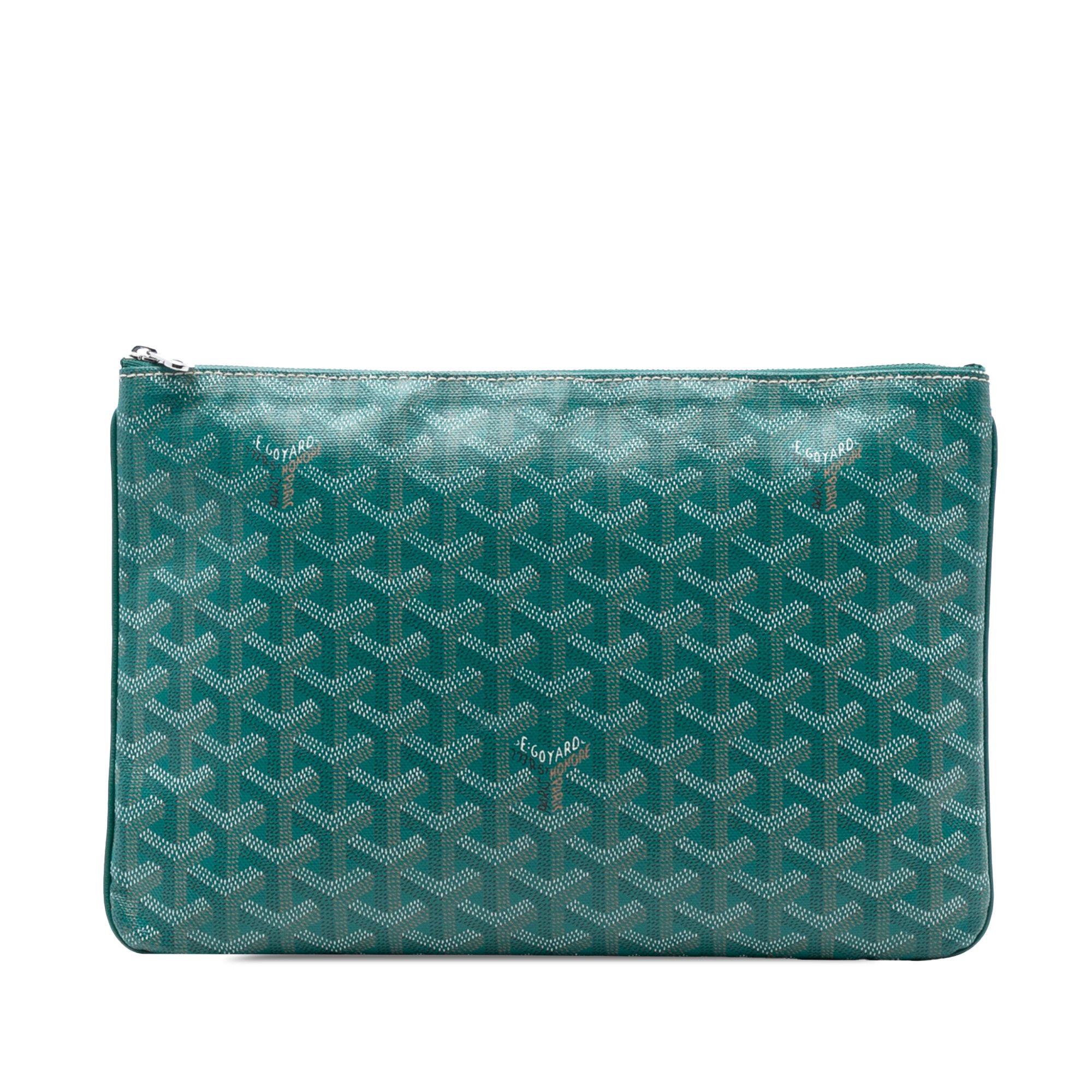 Goyard Goyard Goyardine Senat MM Size ONE SIZE - 1 Thumbnail