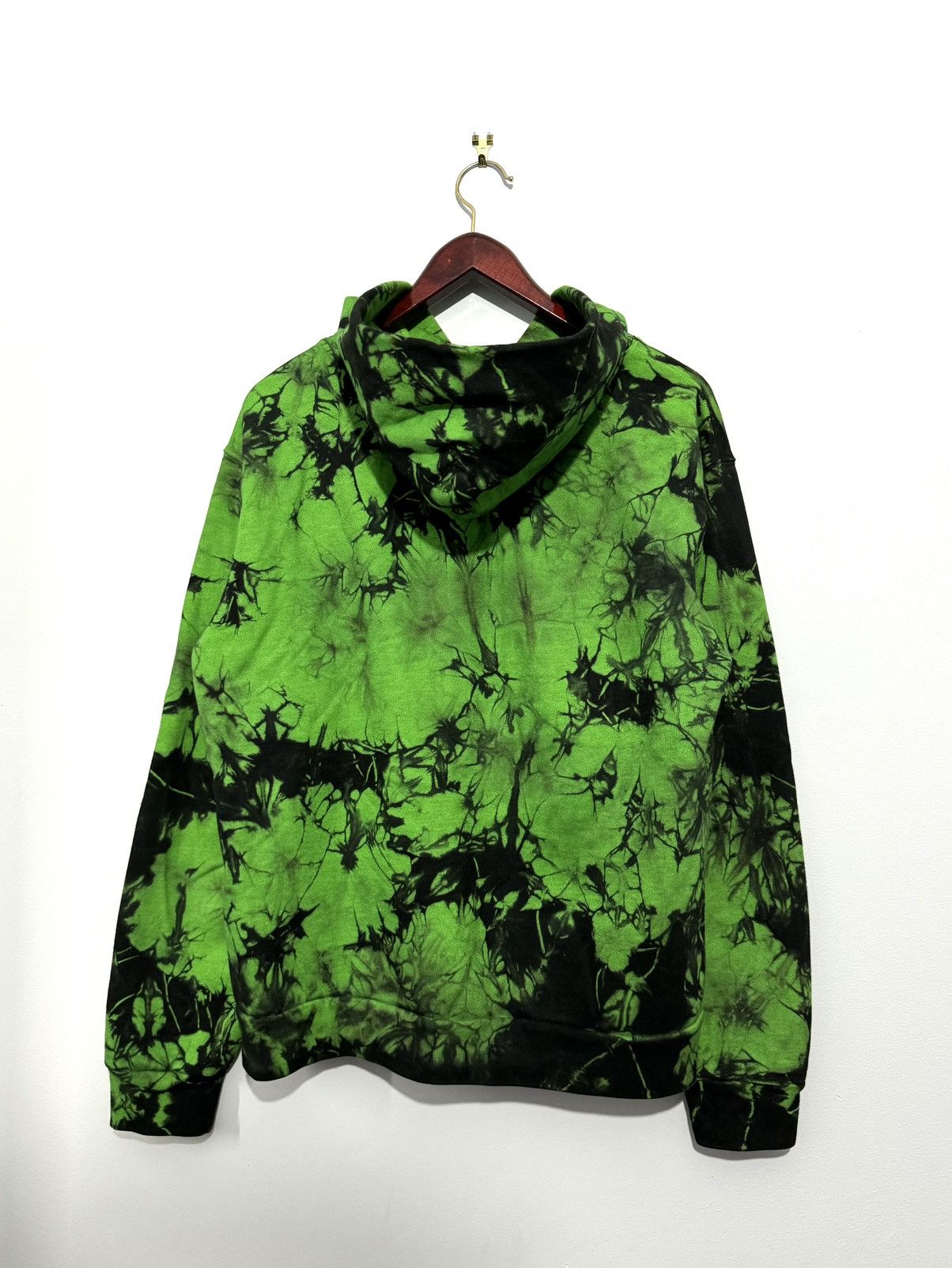 Psychworld Psychworld Web Dye Hoodie Size US L / EU 52-54 / 3 - 3 Thumbnail
