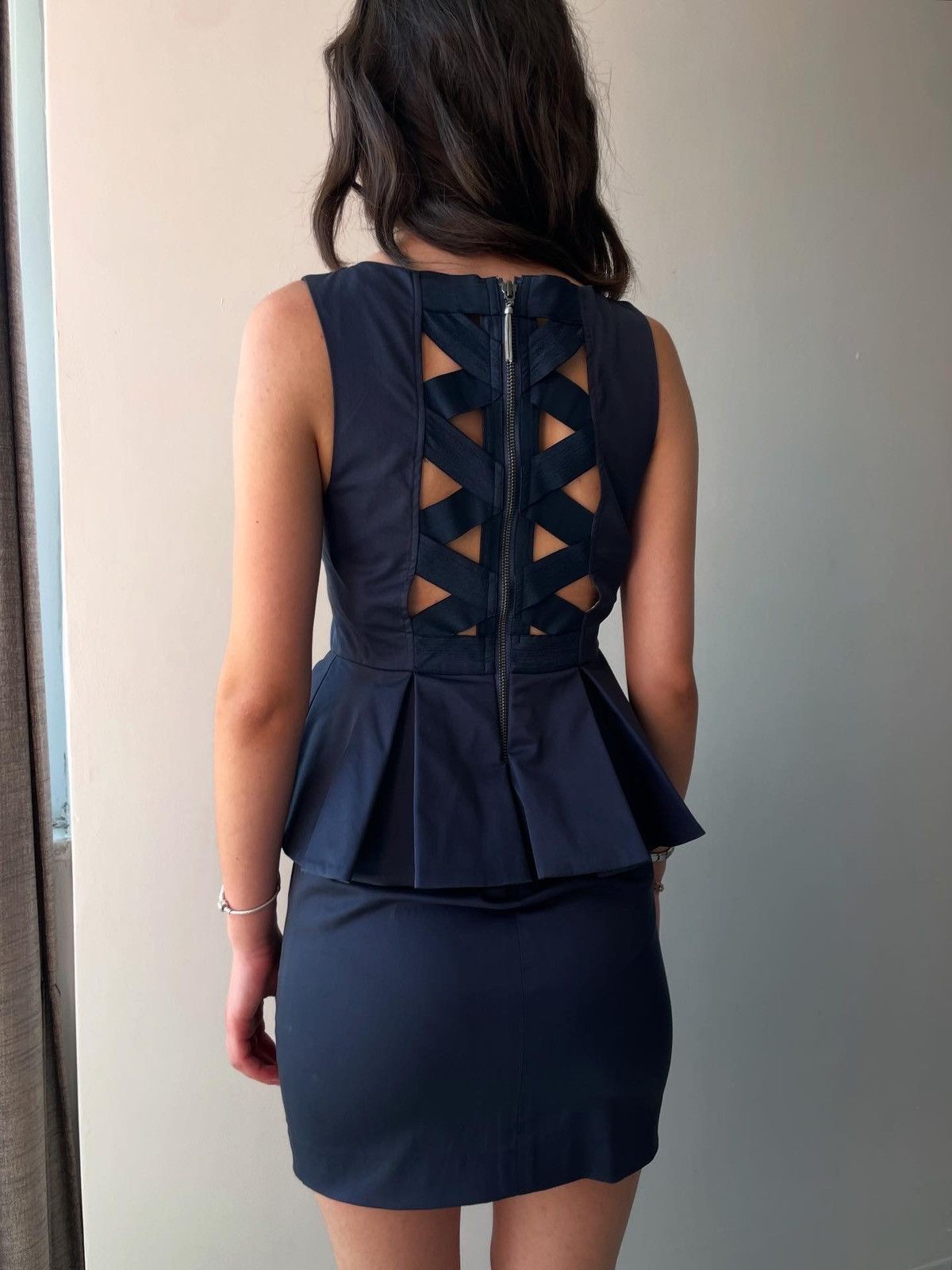 Alice+Olivia dress