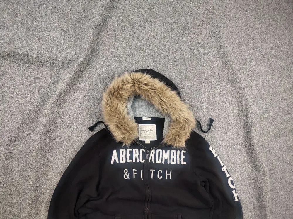 Abercrombie & Fitch × Hysteric Glamour × If Six Was Nine Y2K