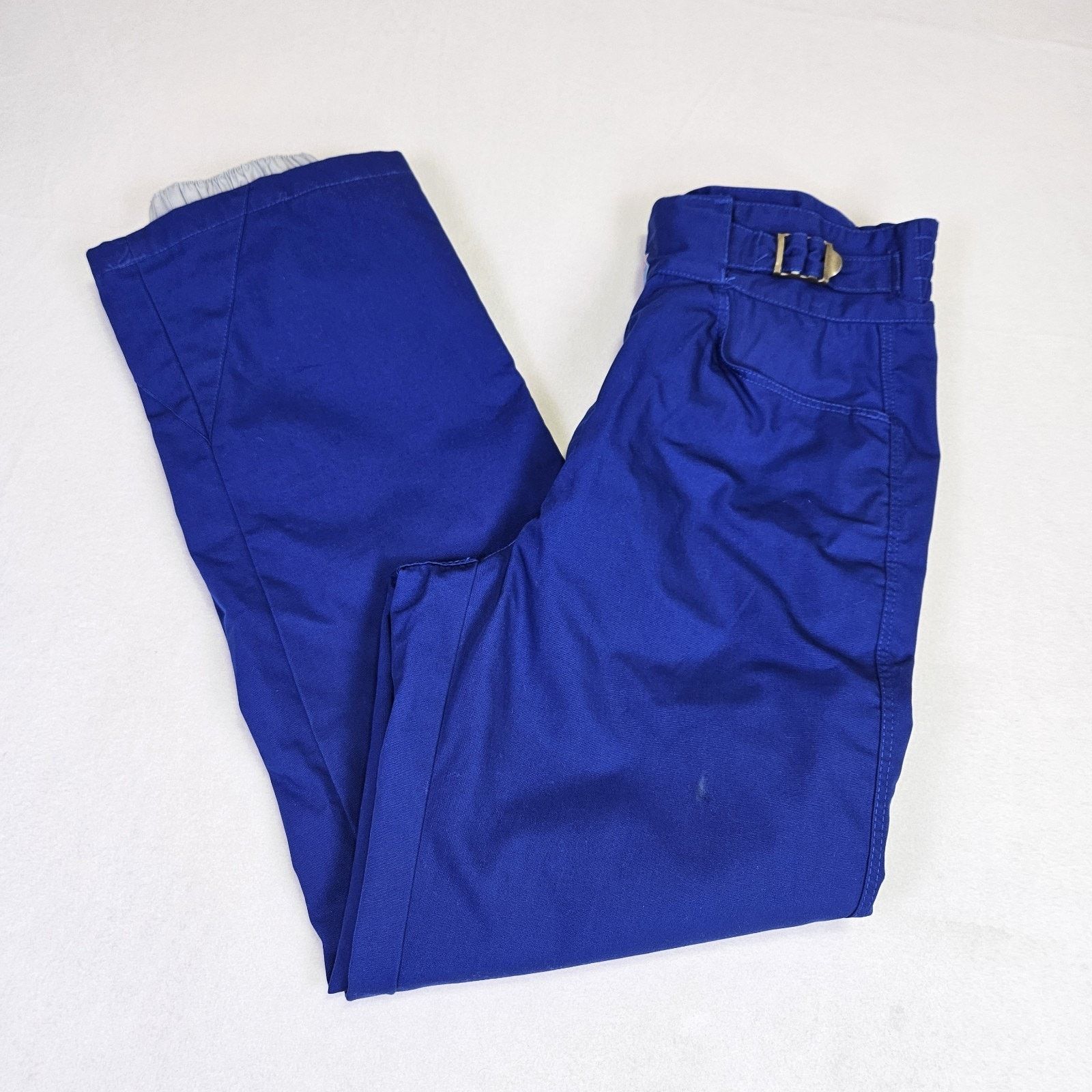 Vintage VTG 90s SOS Sportswear Sweden Ski Pant Size US 42 / EU 58 - 21 Thumbnail