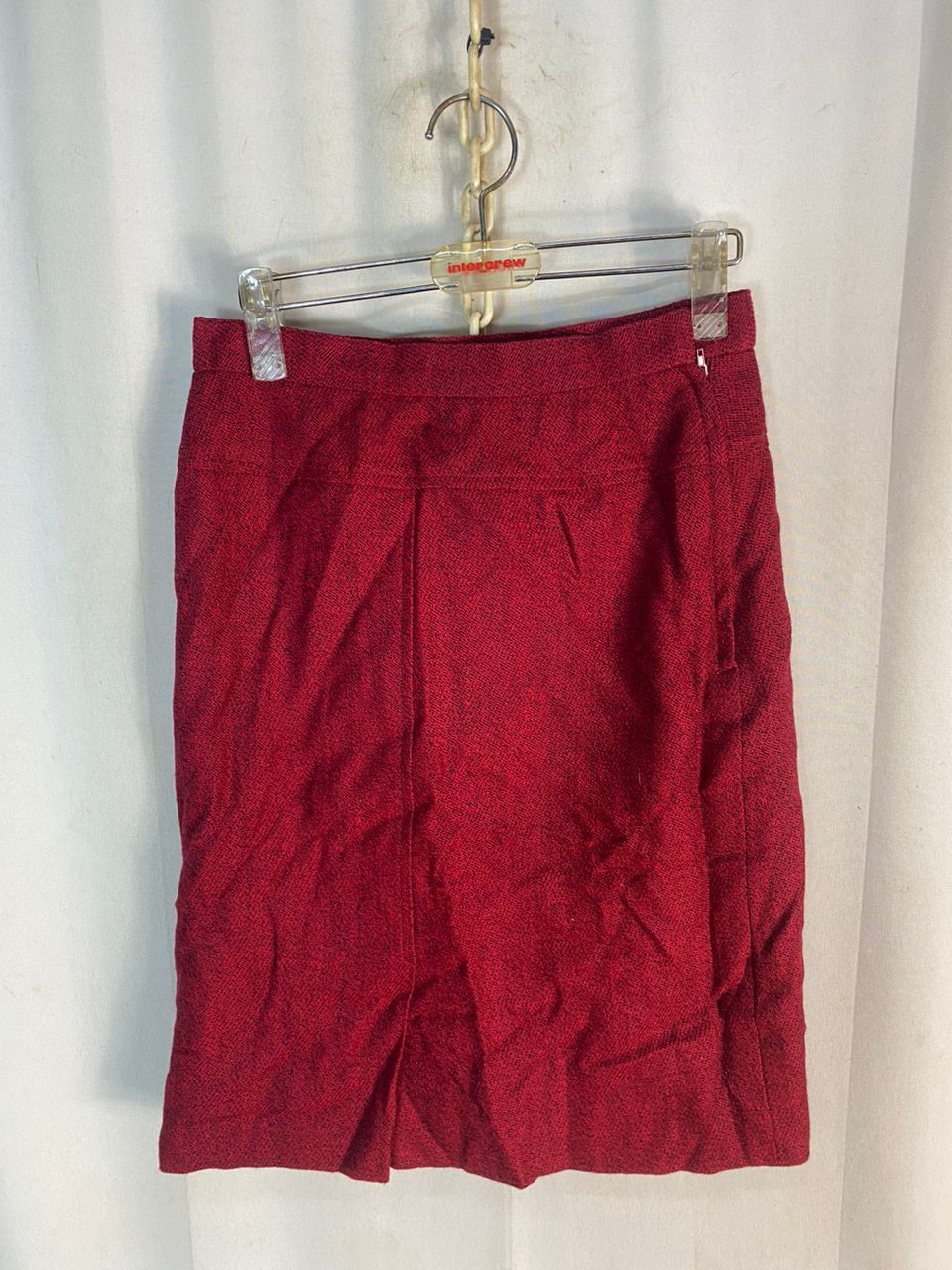Designer × Dior Christian Dior skirt Size 26" / US 2 / IT 38 - 1 Thumbnail