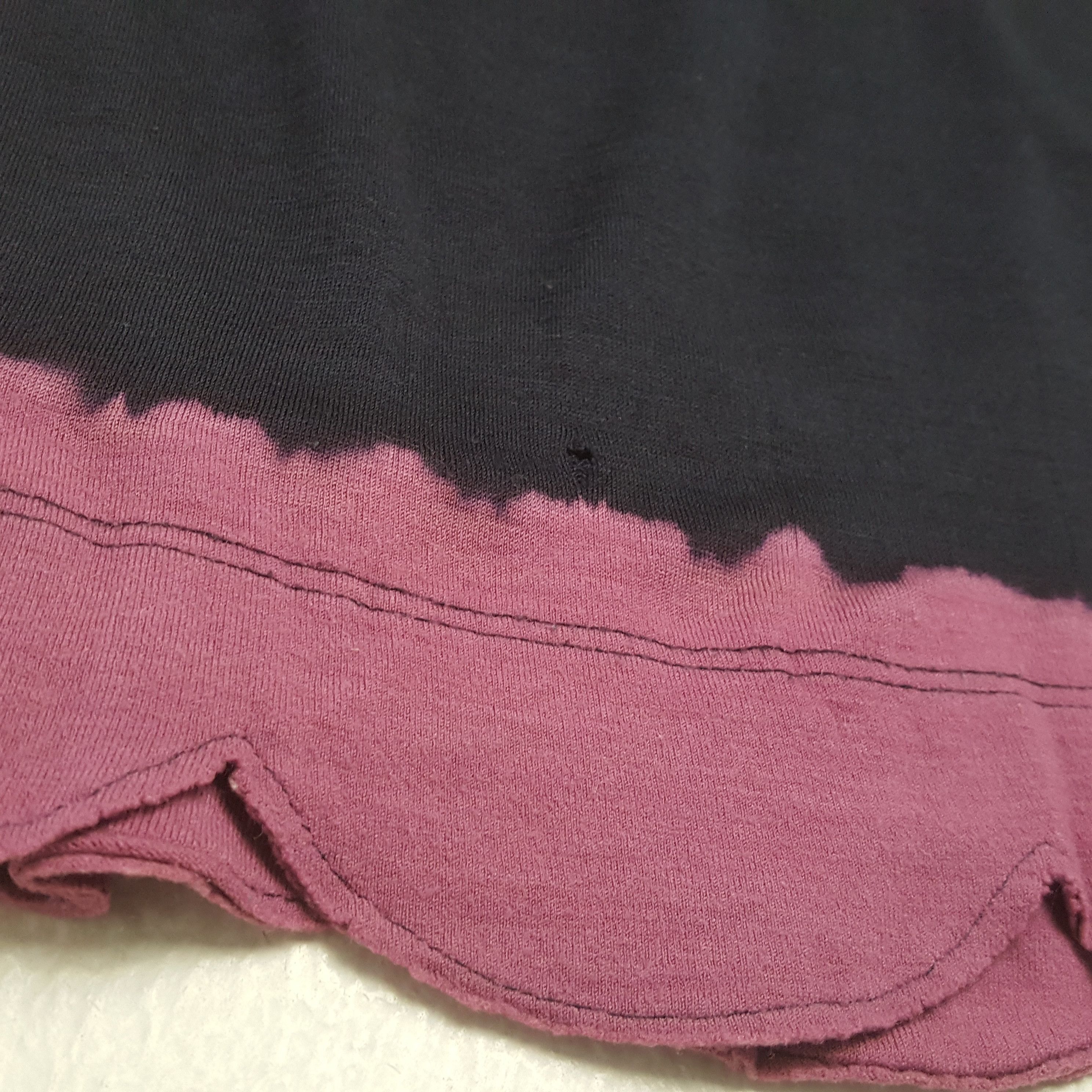 Comme des Garcons Comme Des Garcons Japanese Brand Tshirt C301N34 Size XS / US 0-2 / IT 36-38 - 7 Thumbnail