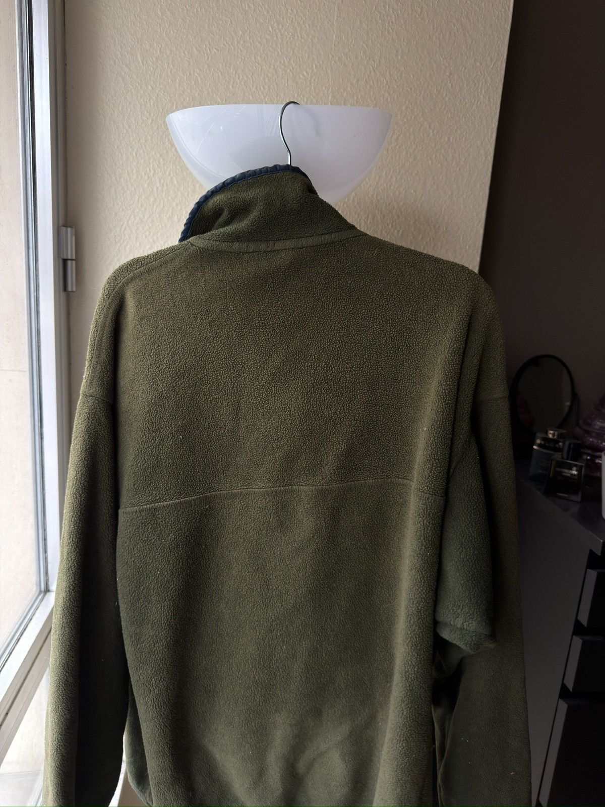 Patagonia Patagonia synchilla fleece snap-t jacket Size US L / EU 52-54 / 3 - 13 Thumbnail