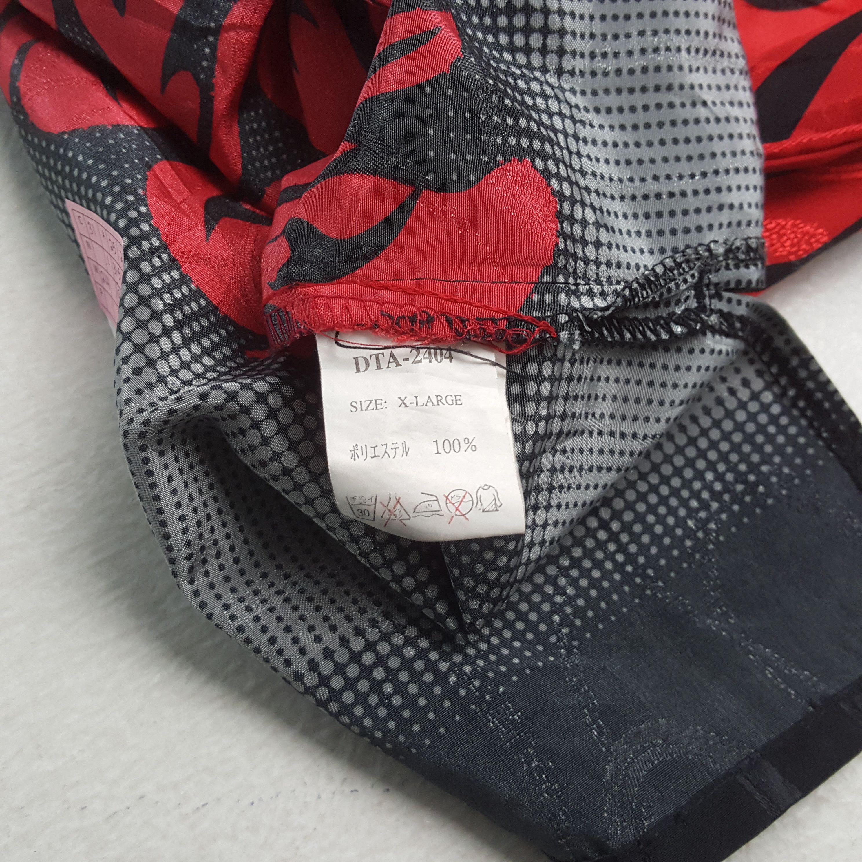 Dogtown Dogtown BLACK DRAGON Fashion Style Shirt 31 Size US XXL / EU 58 / 5 - 8 Thumbnail
