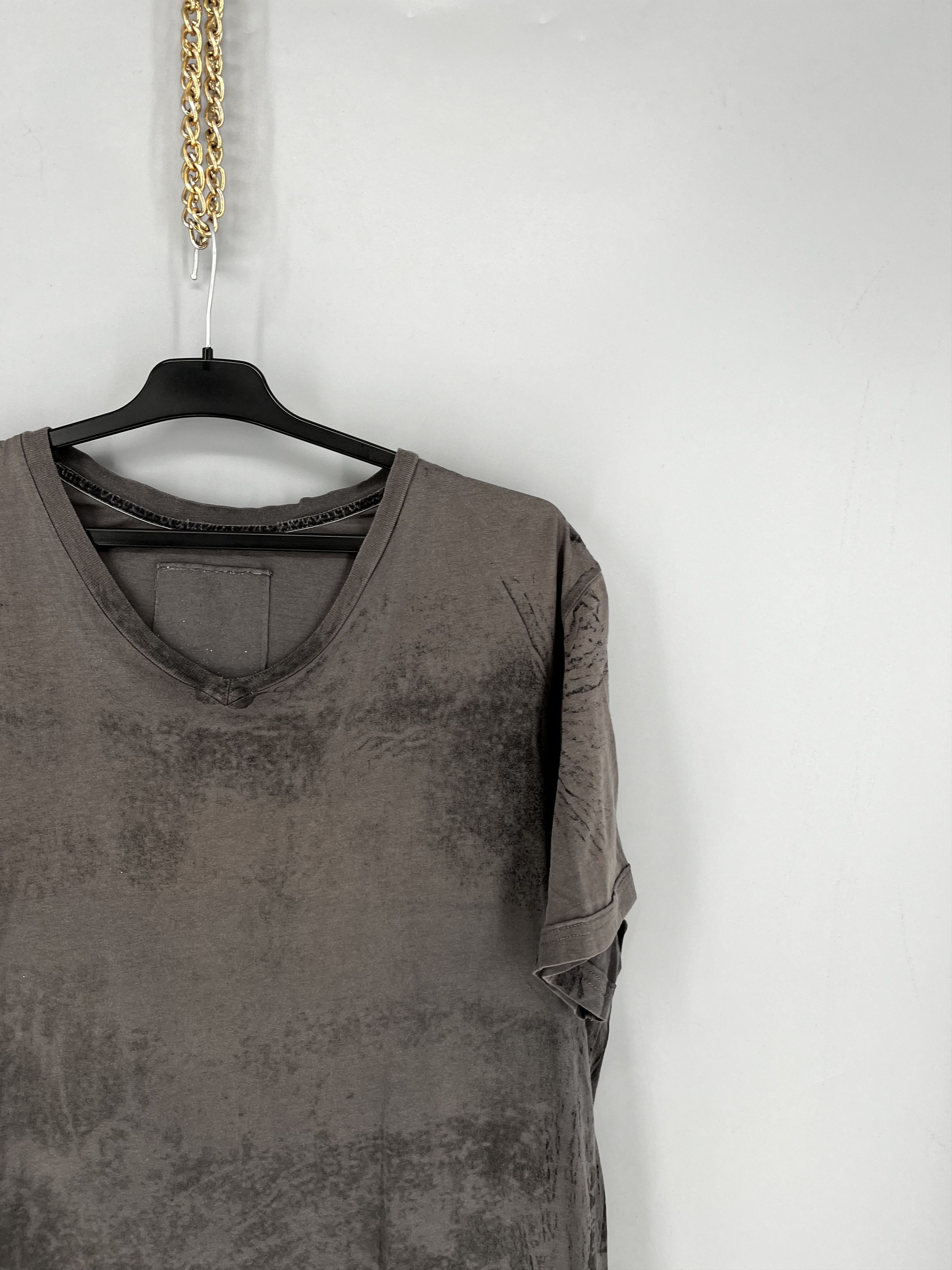 Other Vintage Flared Mek DNM Distressed Faded Size L Size US M / EU 48-50 / 2 - 5 Thumbnail