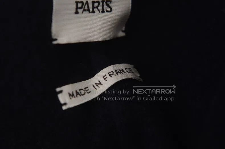 Hermes Hermes Coat Size XS / US 0-2 / IT 36-38 - 4 Thumbnail
