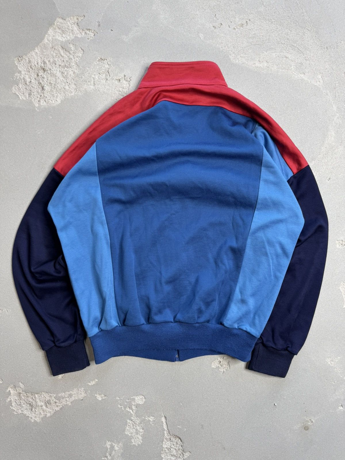Adidas × Vintage Vintage Adidas West Germany Jacket Y2K Size US S / EU 44-46 / 1 - 2 Thumbnail