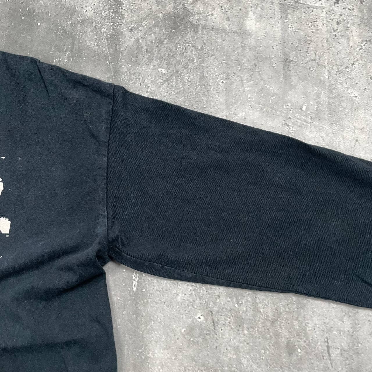Drake 2017 Drake The Boy Meets World Tour Long Sleeve T Shirt M Size US M / EU 48-50 / 2 - 13 Thumbnail