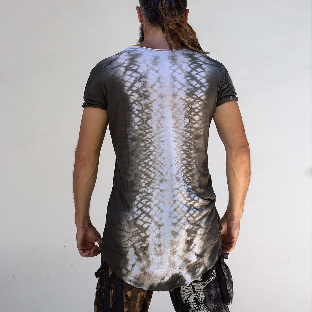 Other RIPPLE — Ritual Tee №9/10 Size US L / EU 52-54 / 3 - 2 Thumbnail