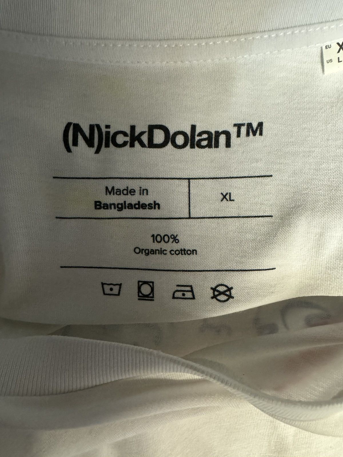 The Simpsons × Vintage Bootleg The Simpsons T Shirt Size US XL / EU 56 / 4 - 6 Thumbnail