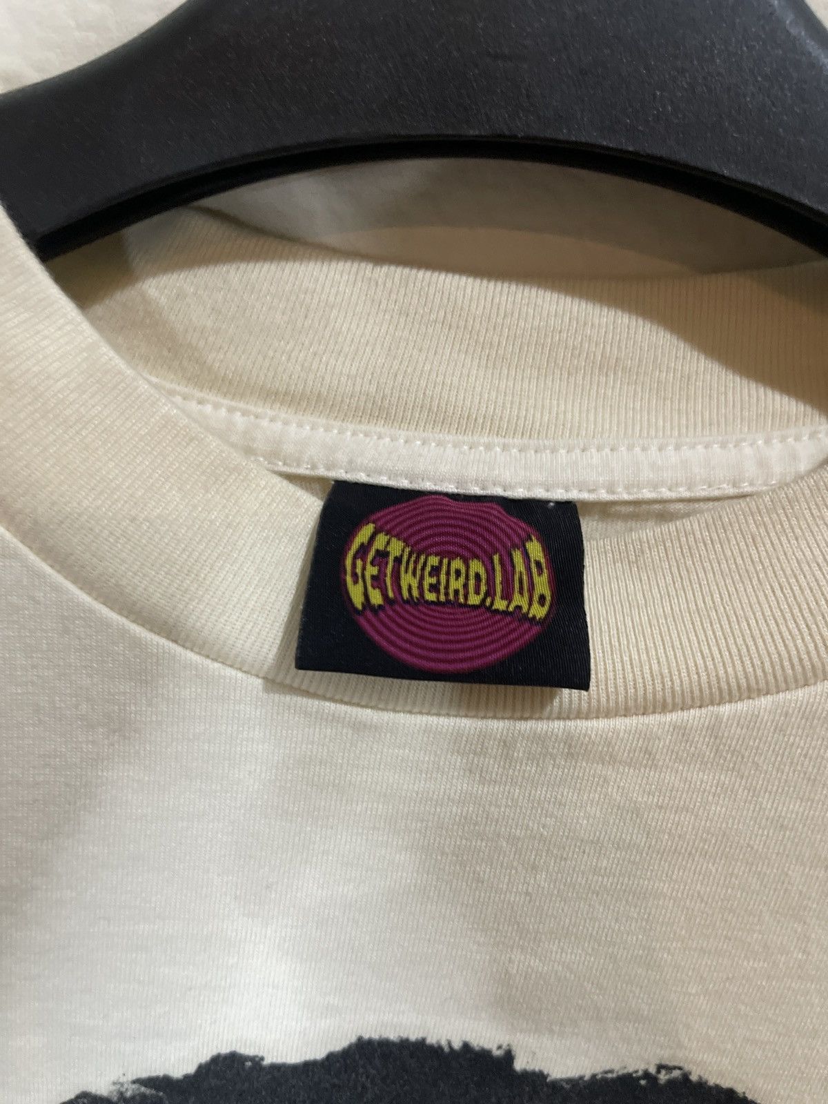 Band Tees × Designer × Vintage Sade fan made long sleeve Size US XL / EU 56 / 4 - 3 Thumbnail
