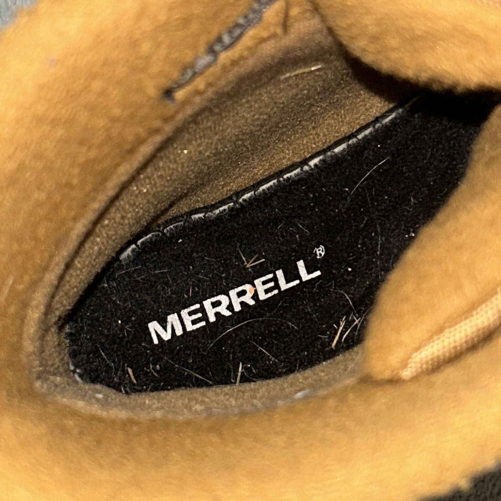 Merrell MERRELL Boots Snowbank 2 Boys Youth Sz 5 Waterproof Hiking Size US 5 / EU 37 - 6 Thumbnail