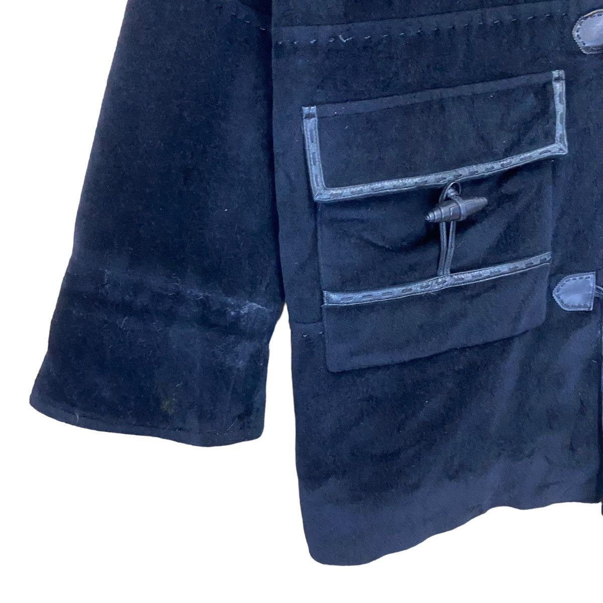 If Six Was Nine × Japanese Brand × Le Grande Bleu (L.G.B.) Valenza Sport If Six Was Nine Hoodie Jacket Size US M / EU 48-50 / 2 - 8 Thumbnail