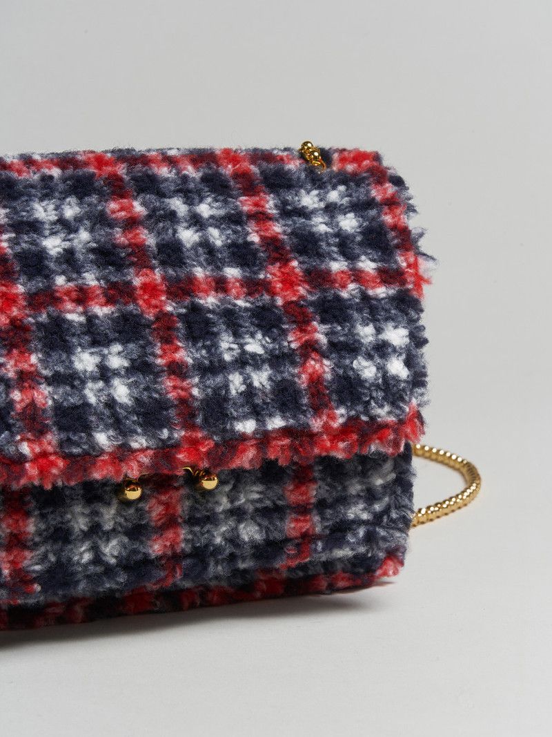Marni o1y1125 Size : OS / Shoulder Bag in Multicolor Size ONE SIZE - 4 Thumbnail