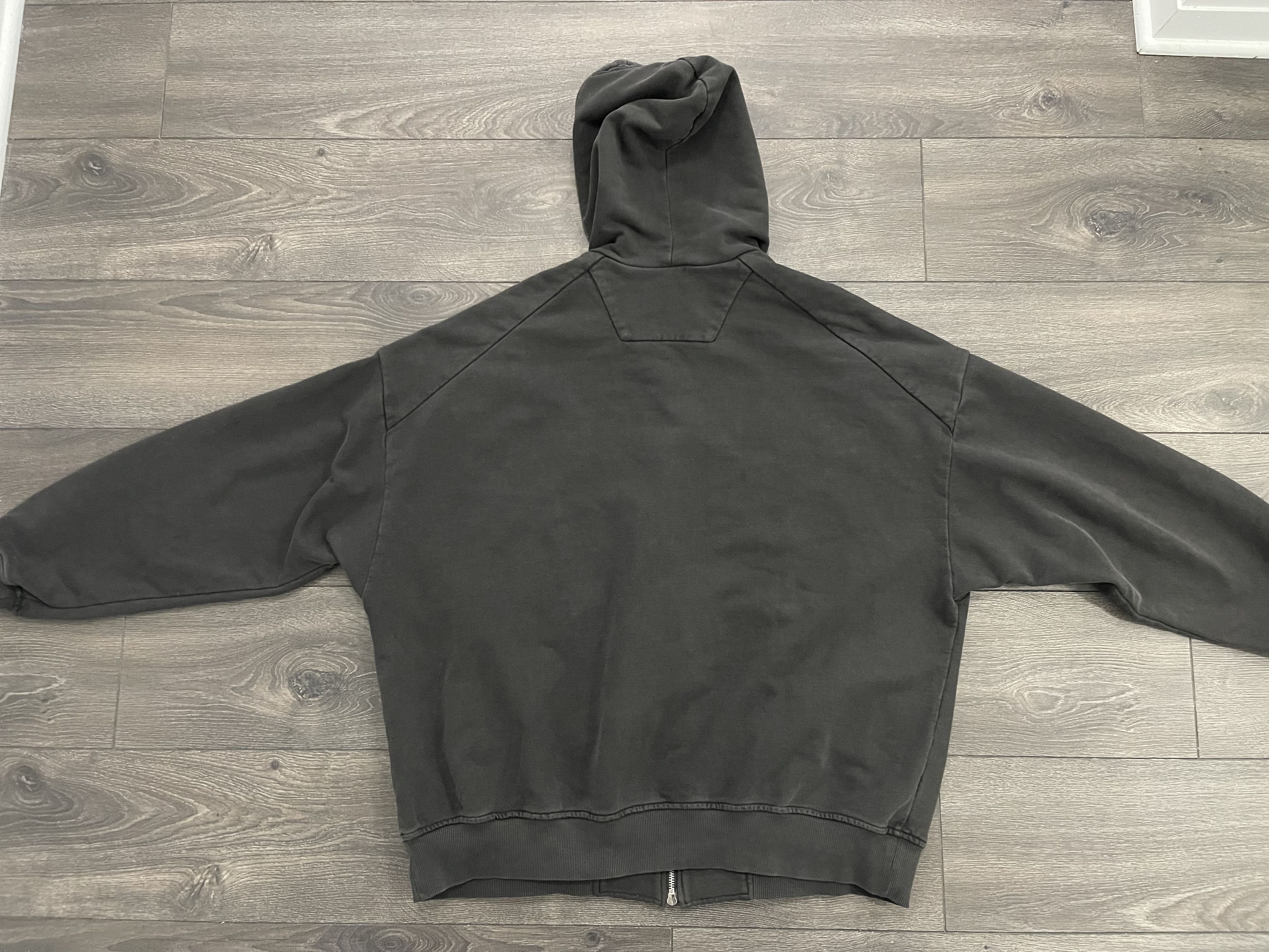 Juun.J Juun.J Zip Up Hoodie Jacket Size US L / EU 52-54 / 3 - 4 Thumbnail