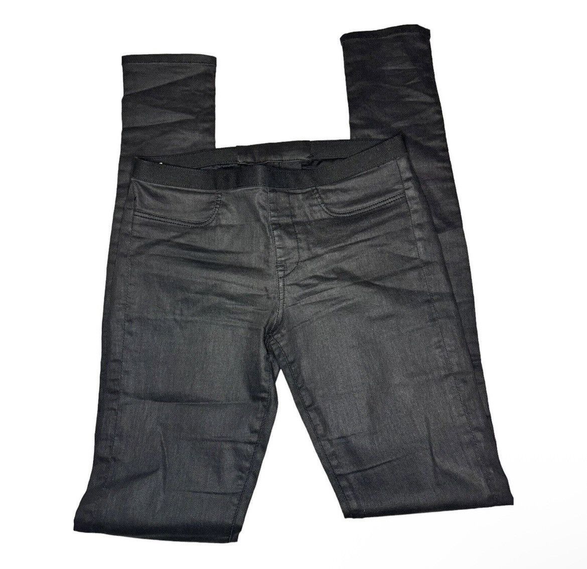 Helmut Lang helmut lang jeggings Size 26" / US 2 / IT 38 - 1 Thumbnail