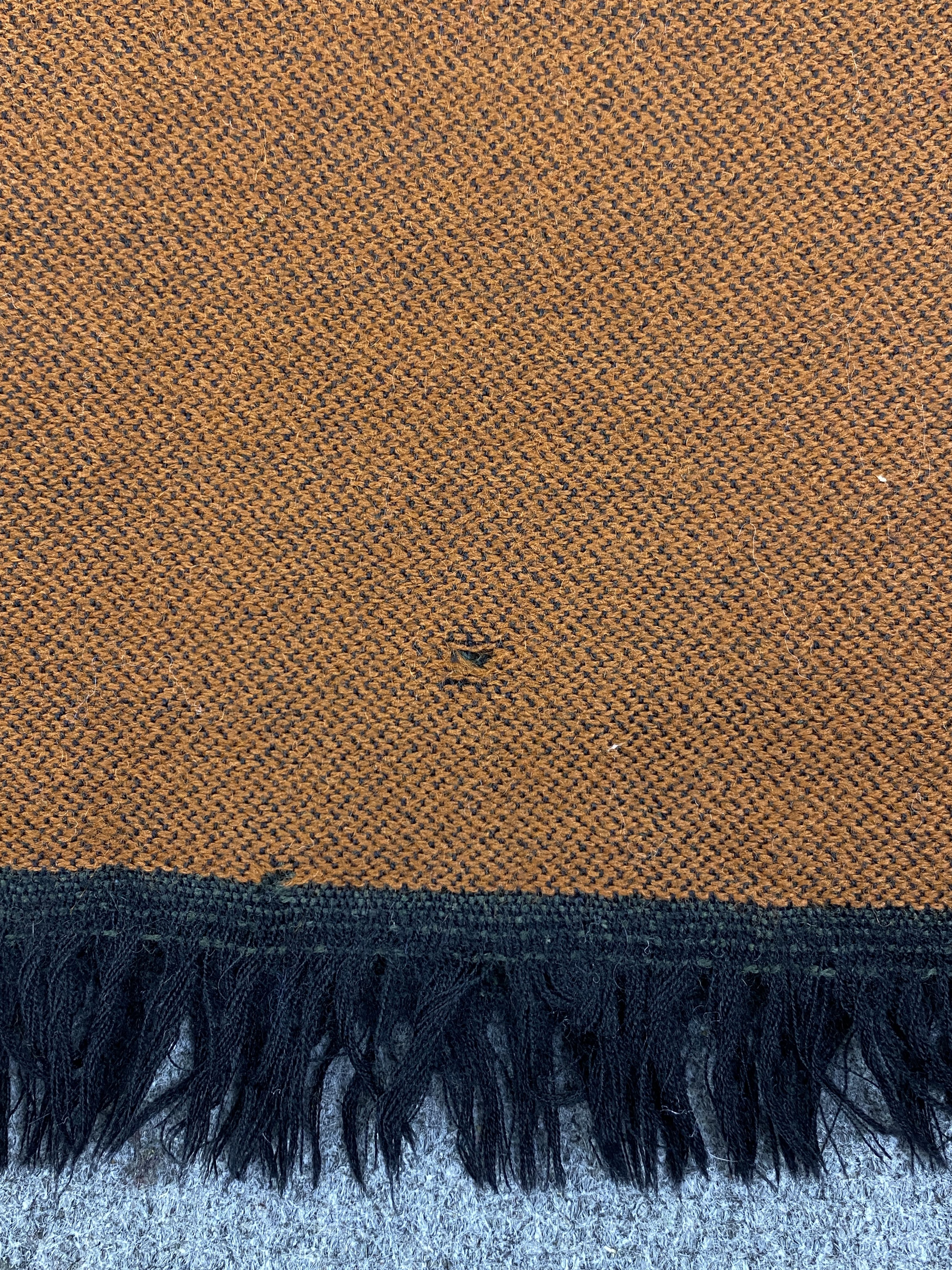 Yves Saint Laurent Vintage Yves Saint Lauren YSL Muffler Scarf SC0076 Size ONE SIZE - 7 Thumbnail