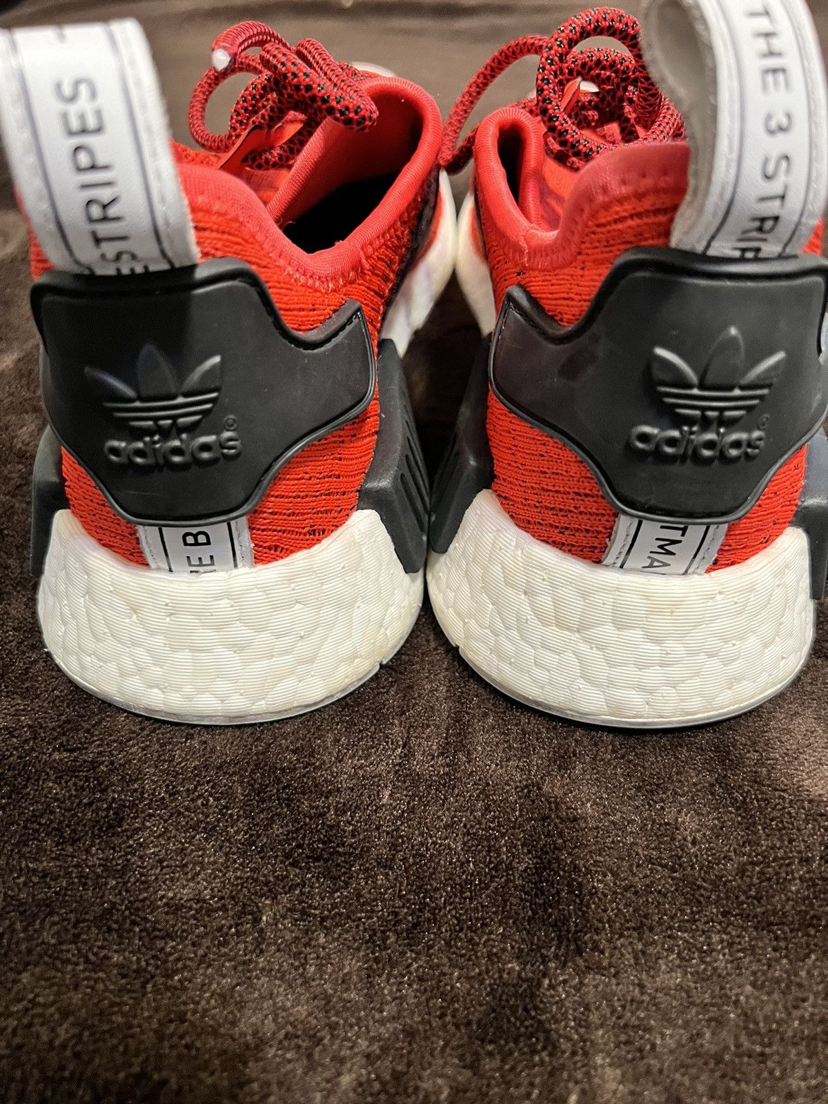 Adidas Adidas NMD Size US 8 / EU 41 - 2 Thumbnail
