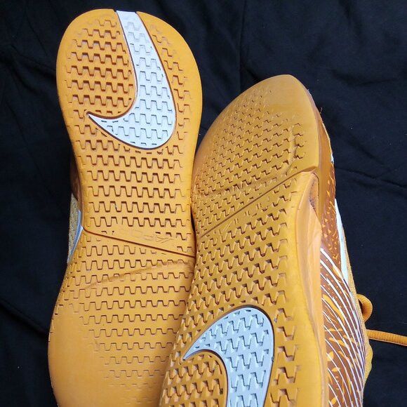 Nike Nike Zoom Vapor Pro 2 HC Tennis Sneakers DR6192-700 Women Size US 10.5 / IT 40.5 - 8 Thumbnail