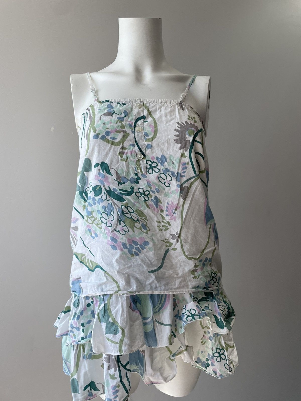 United Colors Of Benetton Benetton dress Size S / US 4 / IT 40 - 8 Thumbnail