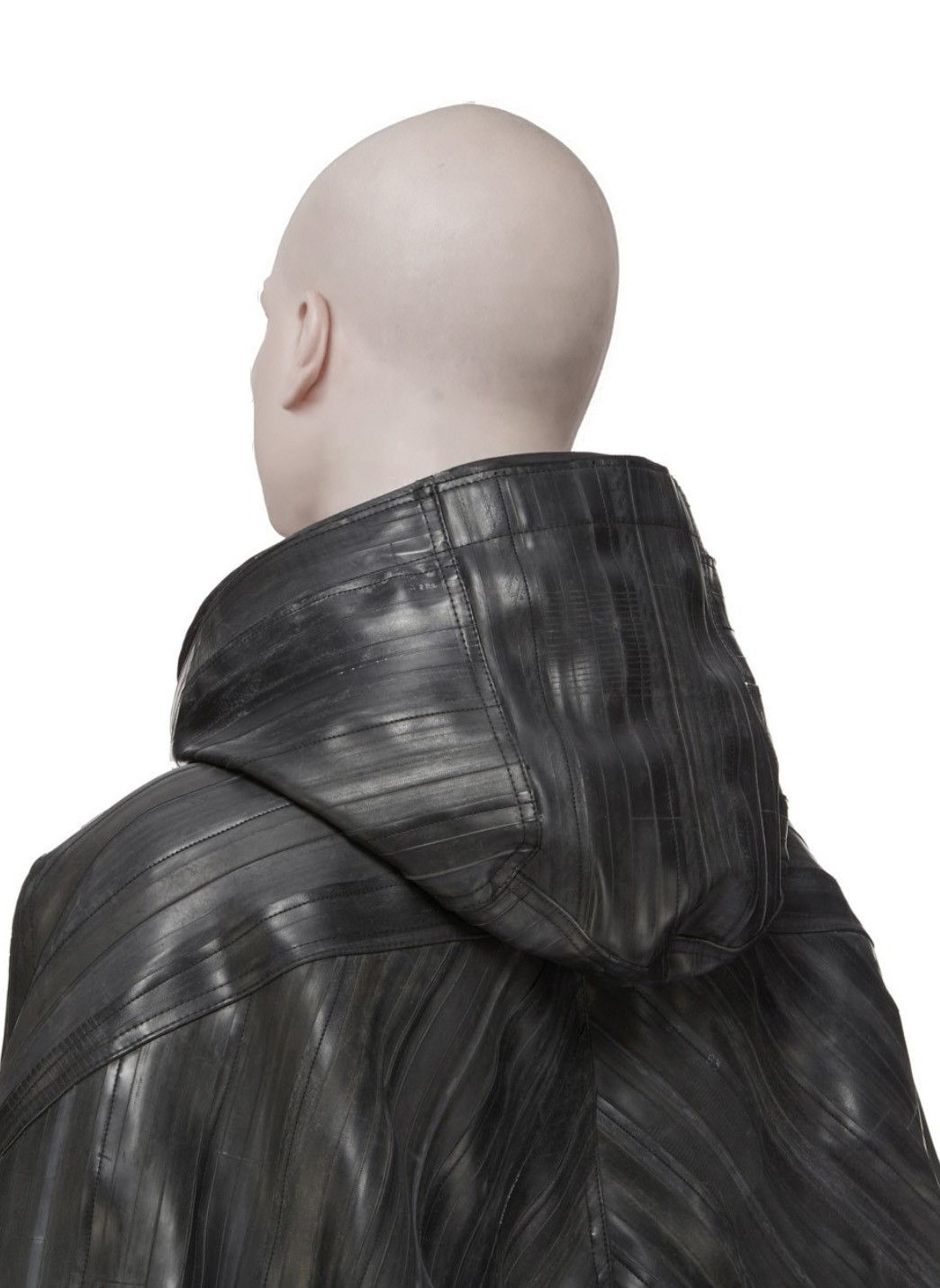 Rick Owens Rare Masterpiece Runway Jumbo Peter Tyre Size US M / EU 48-50 / 2 - 4 Thumbnail