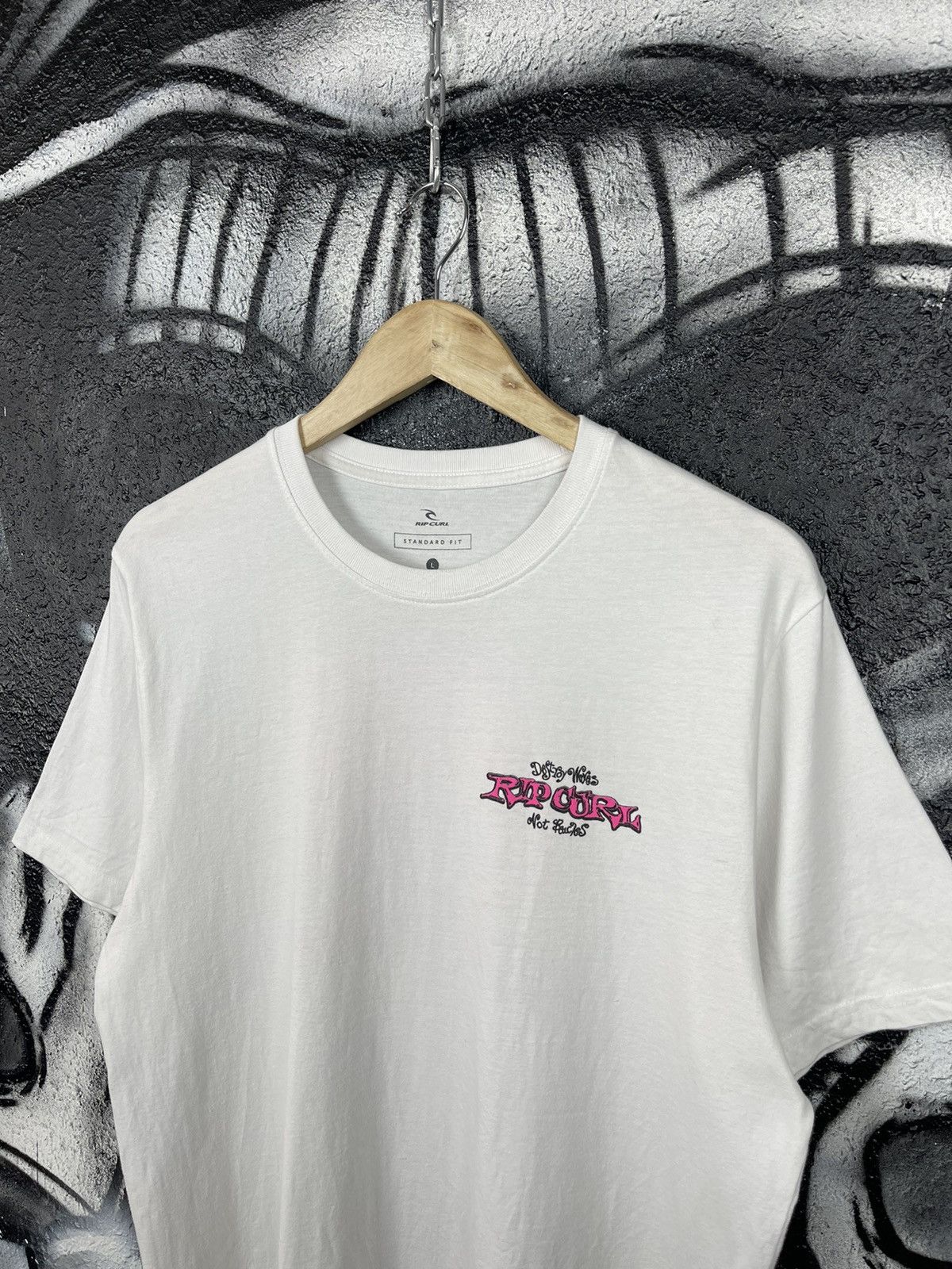 Rip Curl Rip Curl Surf Style Australia Men’s Size L Size US L / EU 52-54 / 3 - 3 Thumbnail