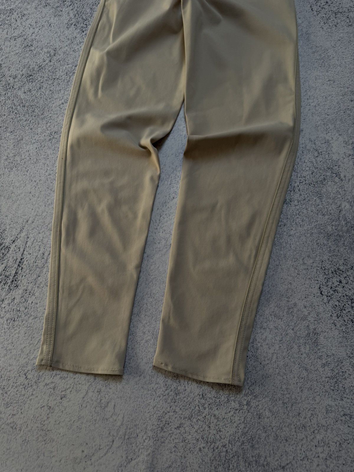 Marithe + Francois Girbaud Archive Rick Owens,LGB Opium Style High Corset Pants Size 27" / US 4 / IT 40 - 11 Thumbnail